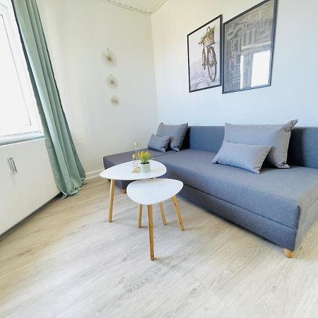 Aday - Greenway 2 Bedrooms Apartment 腓特烈港 外观 照片