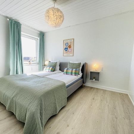 Aday - Greenway 2 Bedrooms Apartment 腓特烈港 外观 照片
