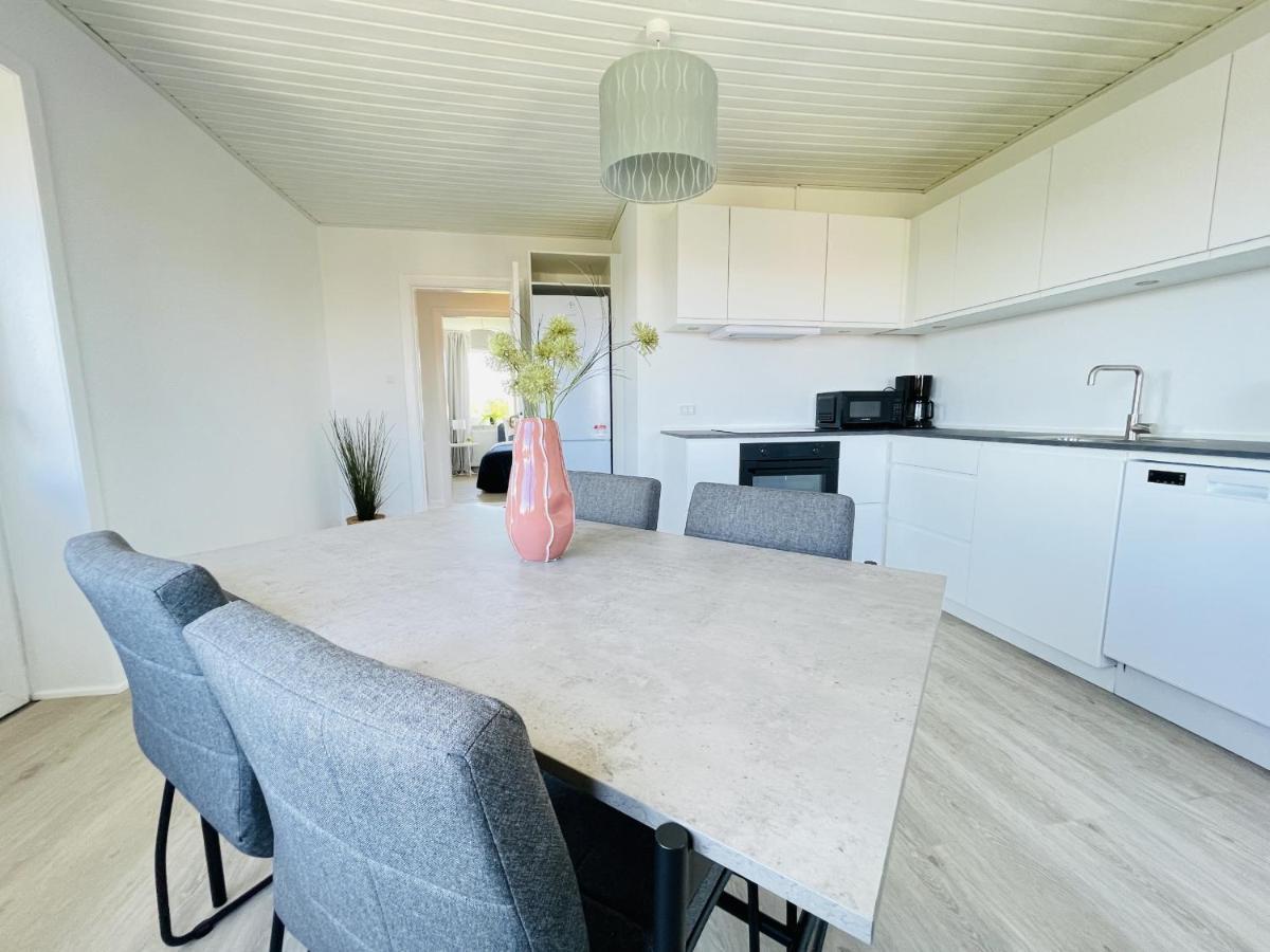 Aday - Greenway 2 Bedrooms Apartment 腓特烈港 外观 照片