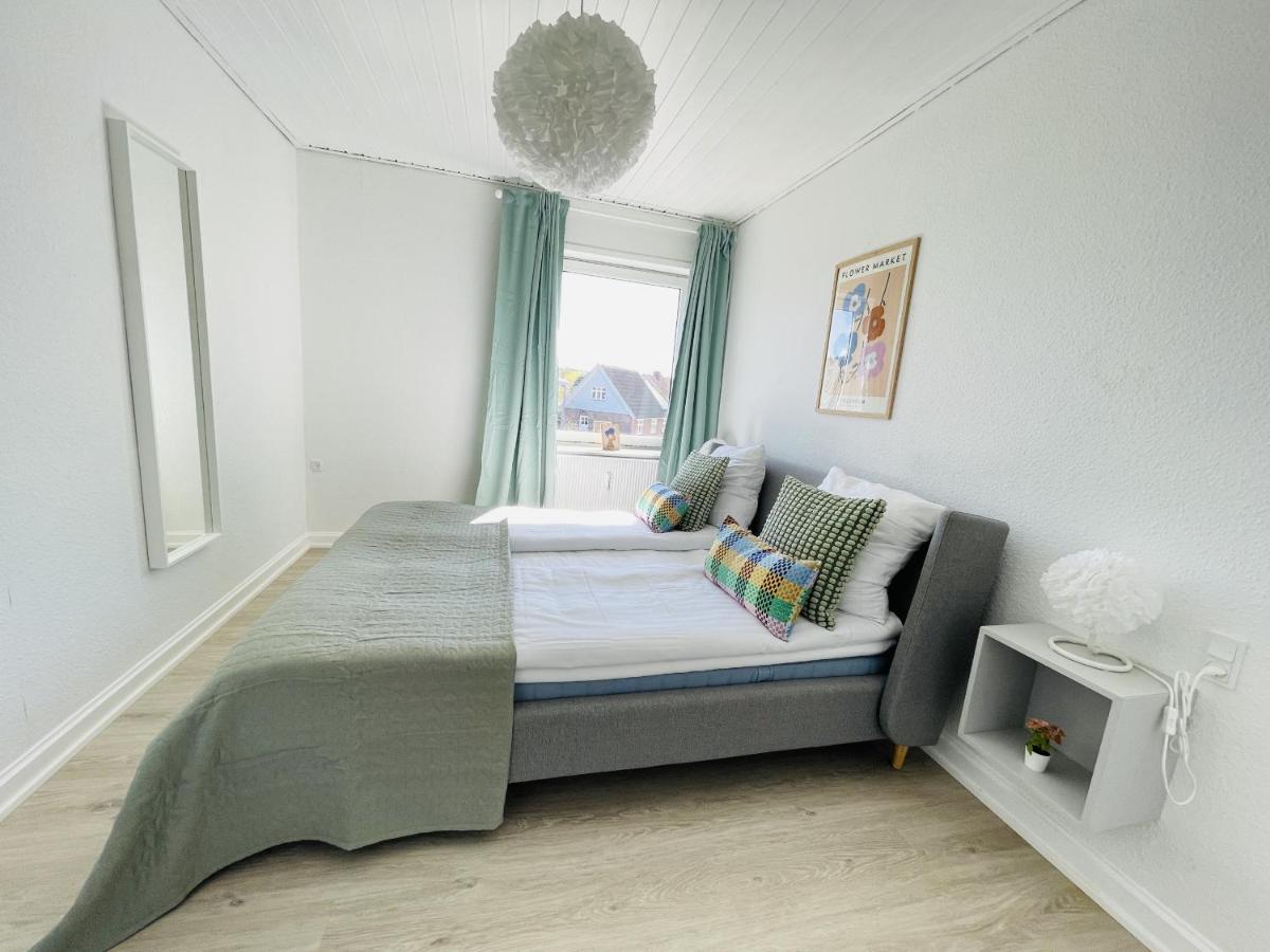 Aday - Greenway 2 Bedrooms Apartment 腓特烈港 外观 照片