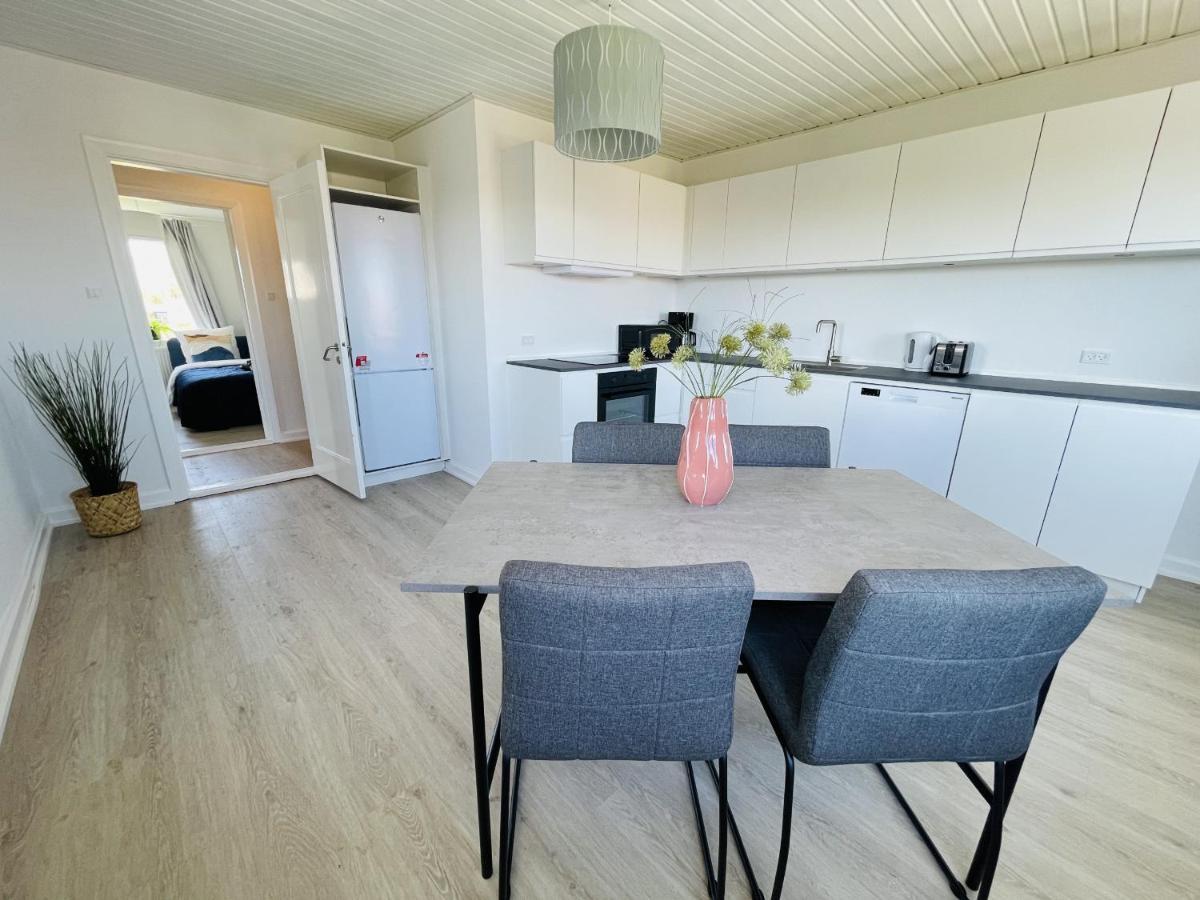 Aday - Greenway 2 Bedrooms Apartment 腓特烈港 外观 照片