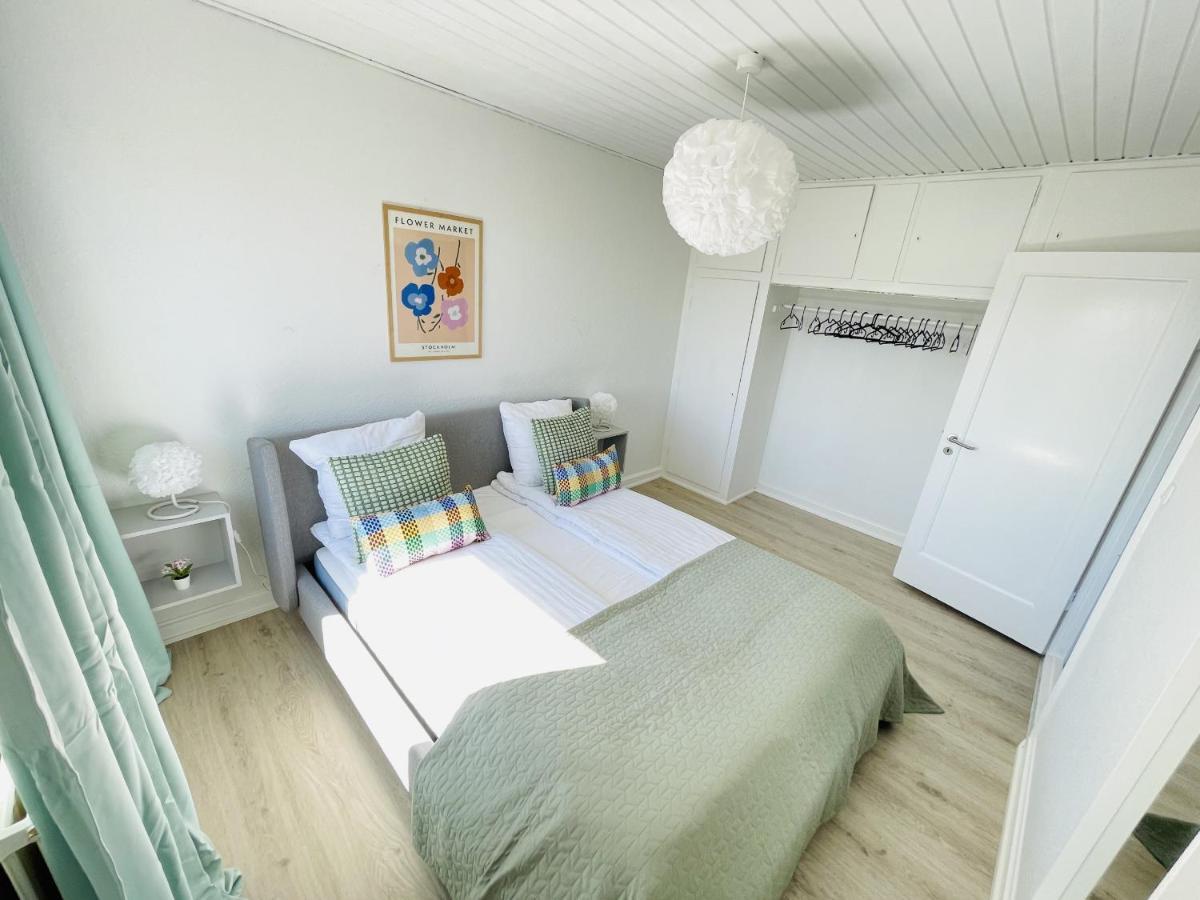 Aday - Greenway 2 Bedrooms Apartment 腓特烈港 外观 照片