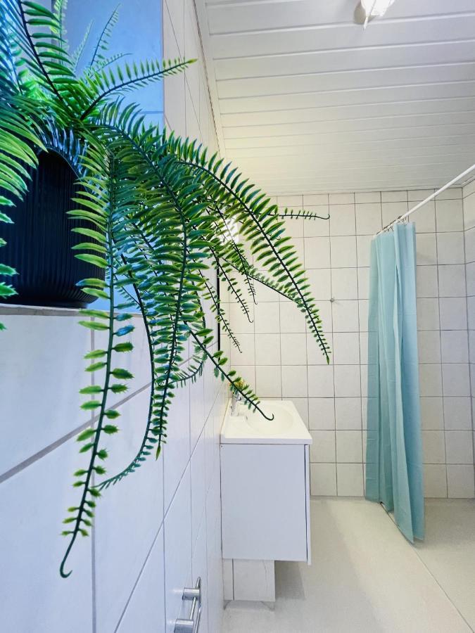 Aday - Greenway 2 Bedrooms Apartment 腓特烈港 外观 照片