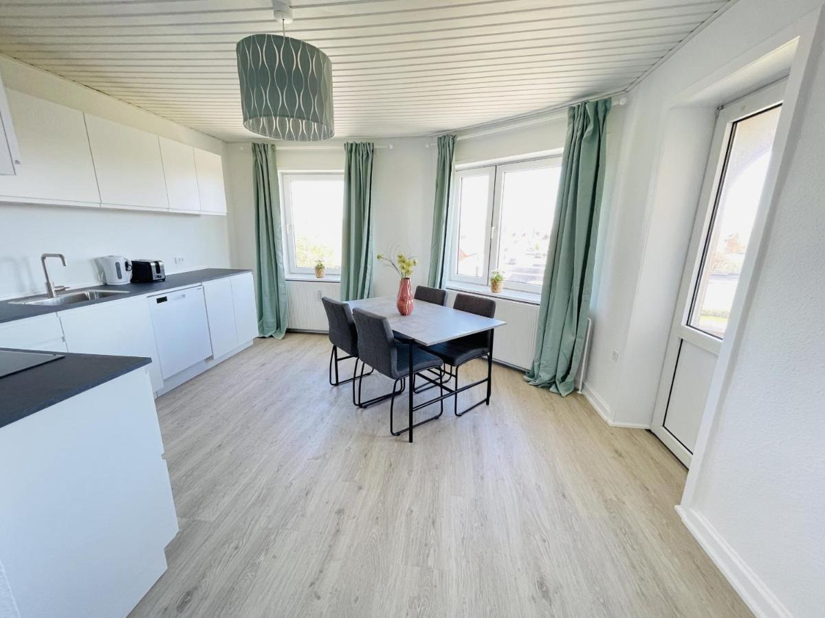 Aday - Greenway 2 Bedrooms Apartment 腓特烈港 外观 照片