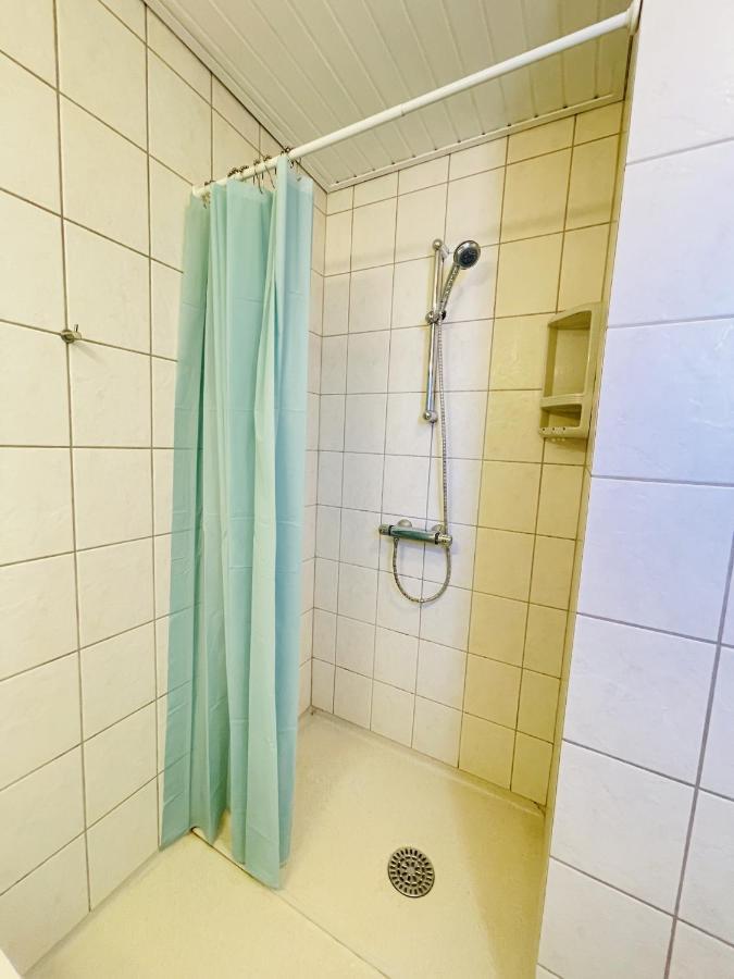 Aday - Greenway 2 Bedrooms Apartment 腓特烈港 外观 照片