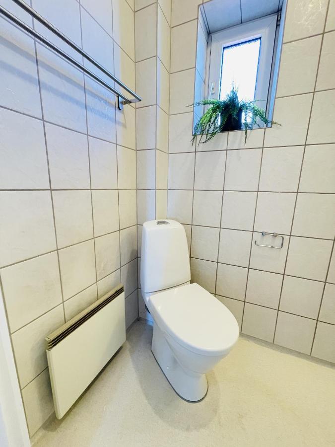 Aday - Greenway 2 Bedrooms Apartment 腓特烈港 外观 照片