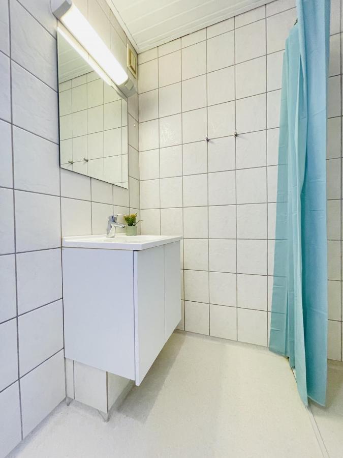 Aday - Greenway 2 Bedrooms Apartment 腓特烈港 外观 照片
