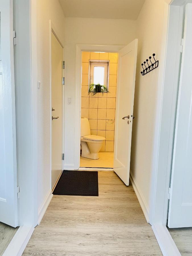Aday - Greenway 2 Bedrooms Apartment 腓特烈港 外观 照片