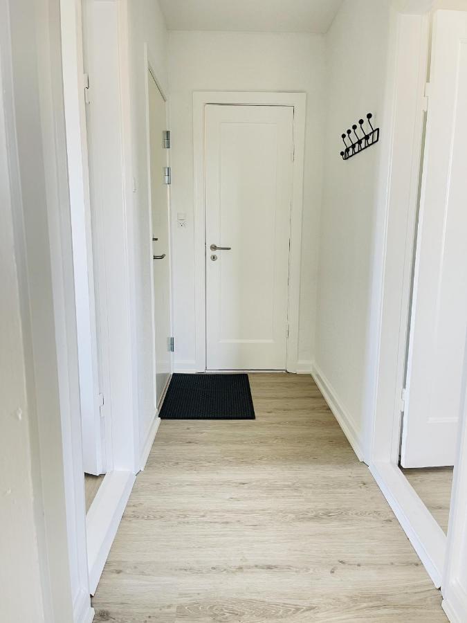 Aday - Greenway 2 Bedrooms Apartment 腓特烈港 外观 照片