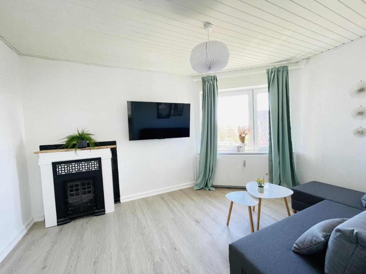 Aday - Greenway 2 Bedrooms Apartment 腓特烈港 外观 照片