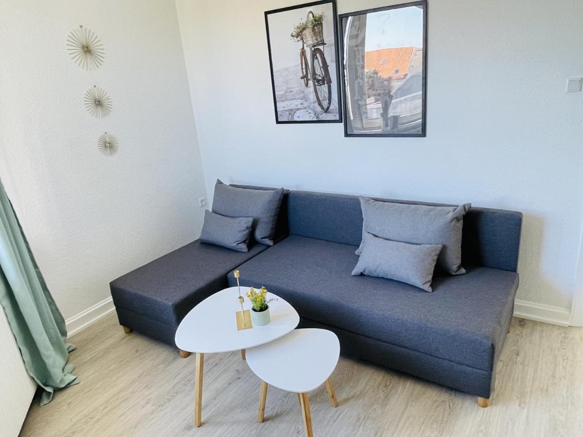 Aday - Greenway 2 Bedrooms Apartment 腓特烈港 外观 照片